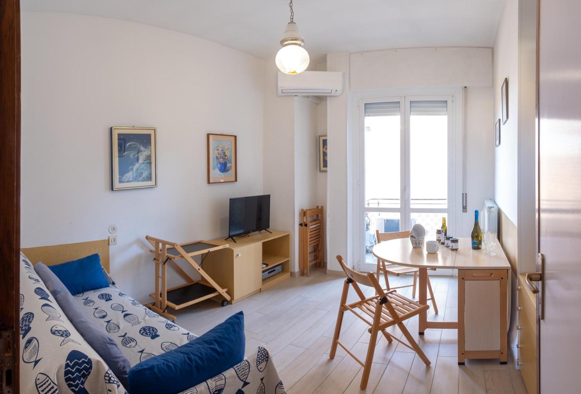 Il Golfo Di Diana Apartment Diano Marina Exterior photo